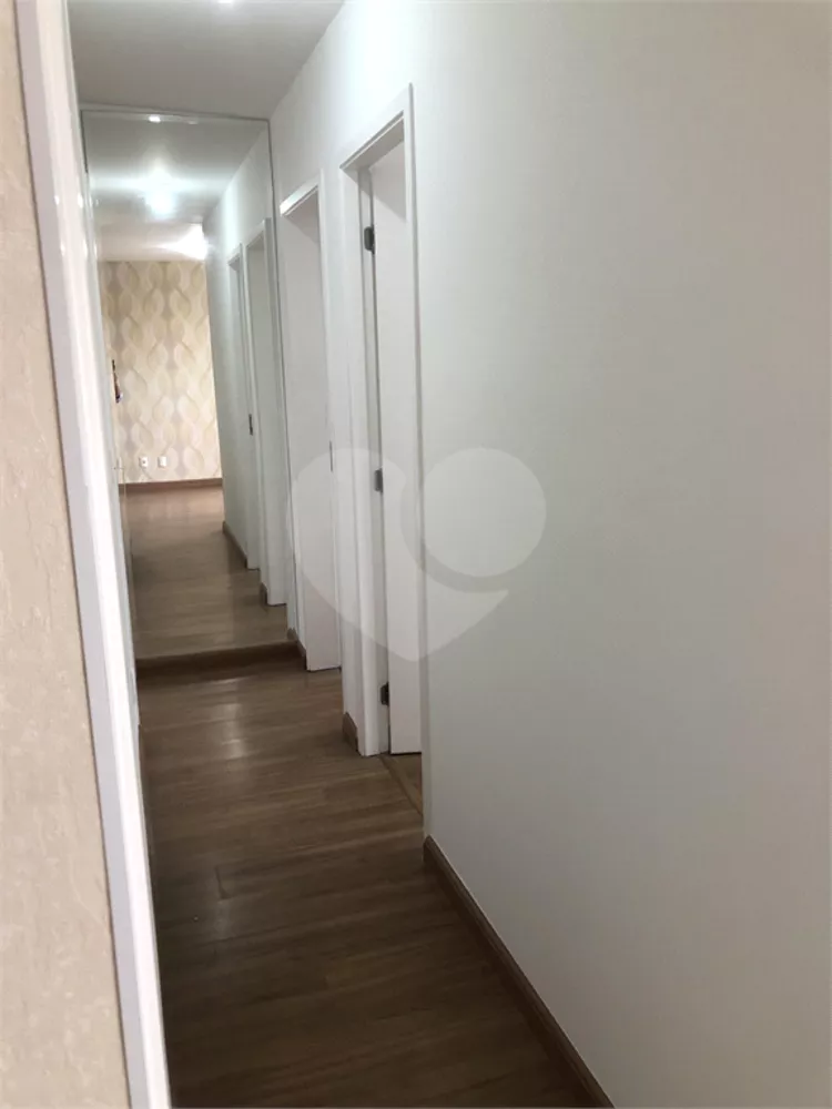 Apartamento, 3 quartos, 67 m² - Foto 1