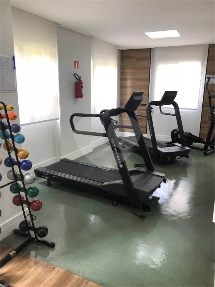 Apartamento, 3 quartos, 67 m² - Foto 3