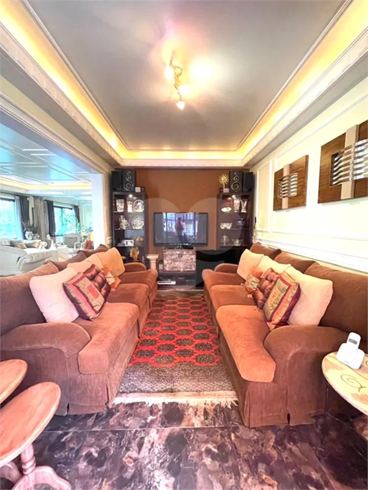 Apartamento, 4 quartos, 340 m² - Foto 2
