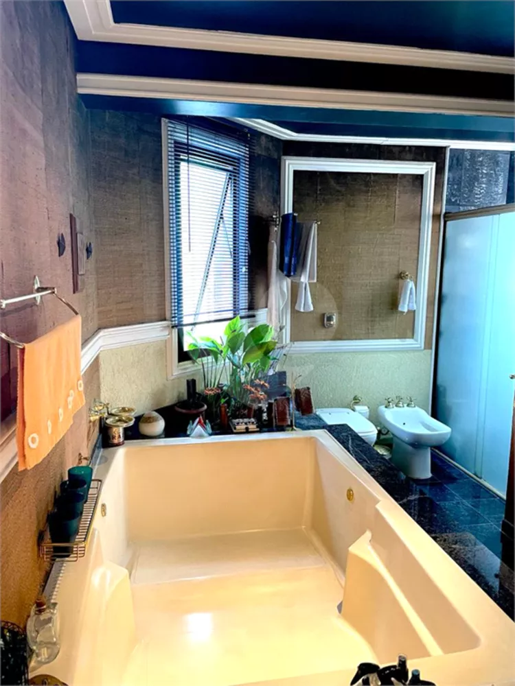 Apartamento, 4 quartos, 340 m² - Foto 3