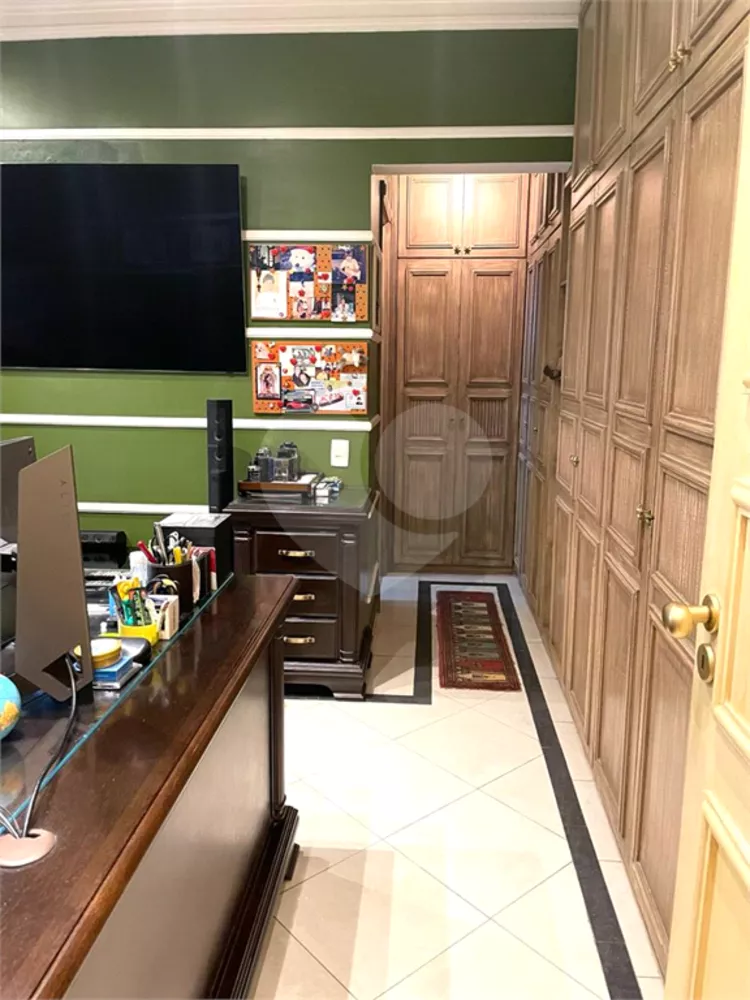 Apartamento, 4 quartos, 340 m² - Foto 4