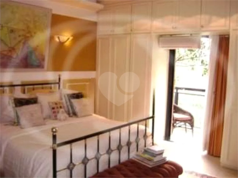 Apartamento, 4 quartos, 340 m² - Foto 1