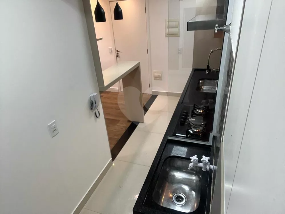 Apartamento, 2 quartos, 49 m² - Foto 1