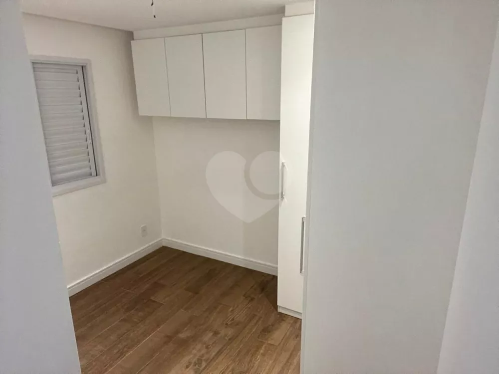 Apartamento, 2 quartos, 49 m² - Foto 2