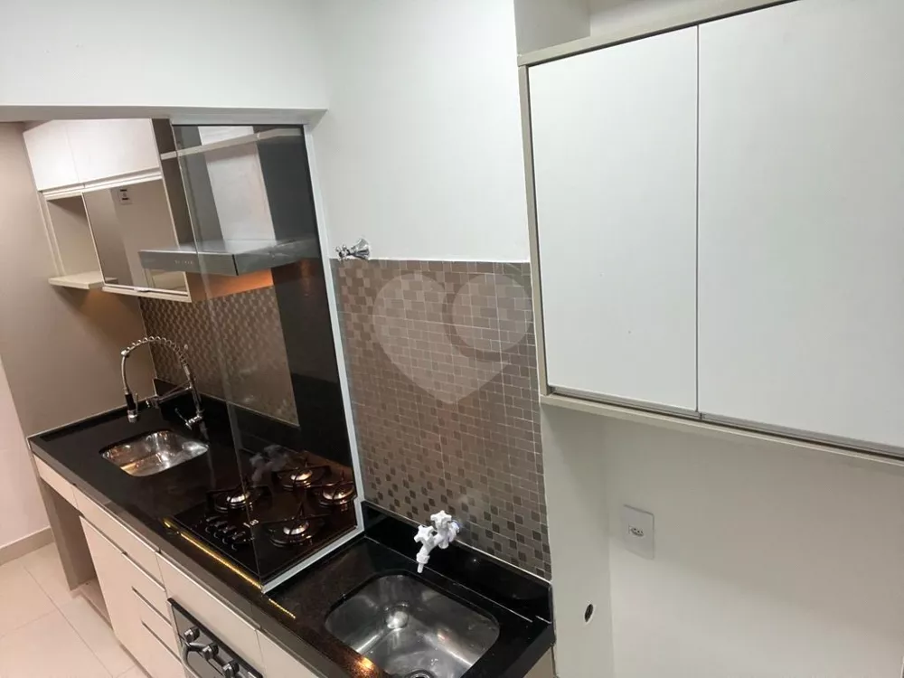 Apartamento, 2 quartos, 49 m² - Foto 4