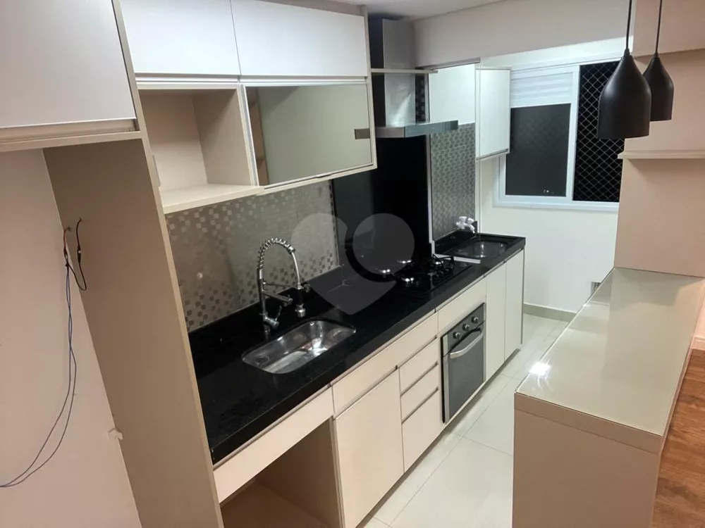 Apartamento, 2 quartos, 49 m² - Foto 3