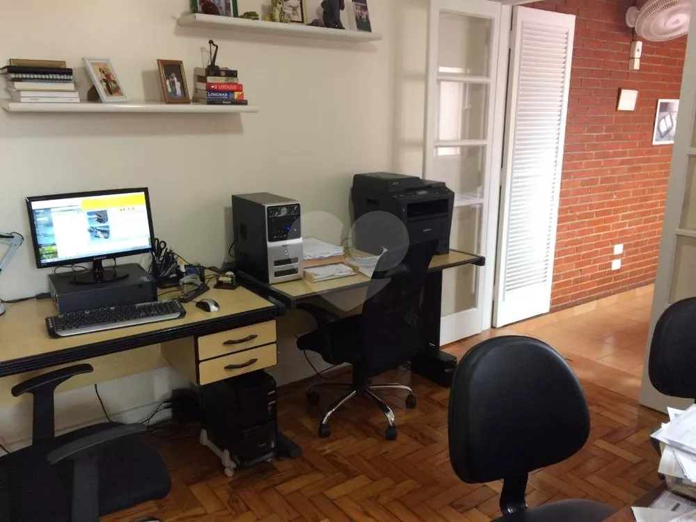 Sobrado, 3 quartos, 150 m² - Foto 1
