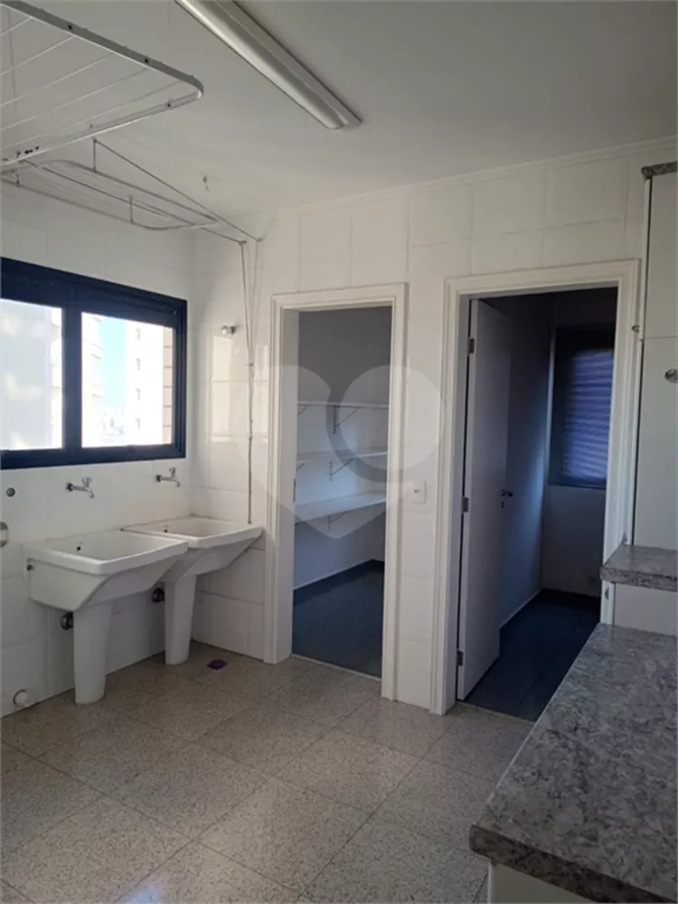 Apartamento, 4 quartos, 288 m² - Foto 2