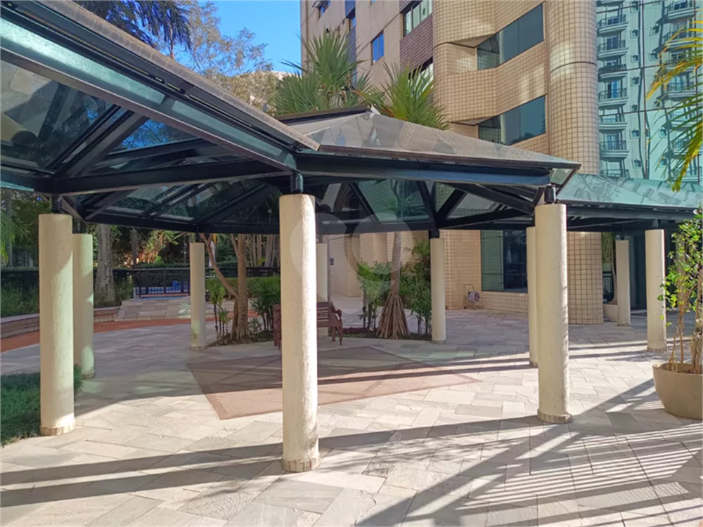 Apartamento, 4 quartos, 288 m² - Foto 4