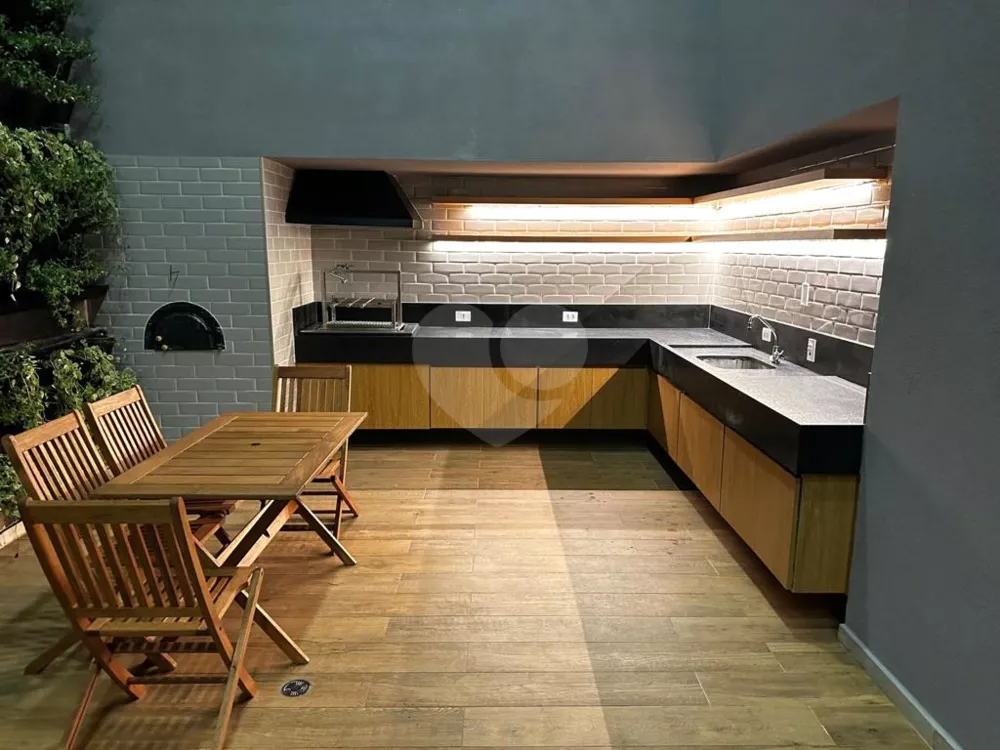 Apartamento, 4 quartos, 184 m² - Foto 4