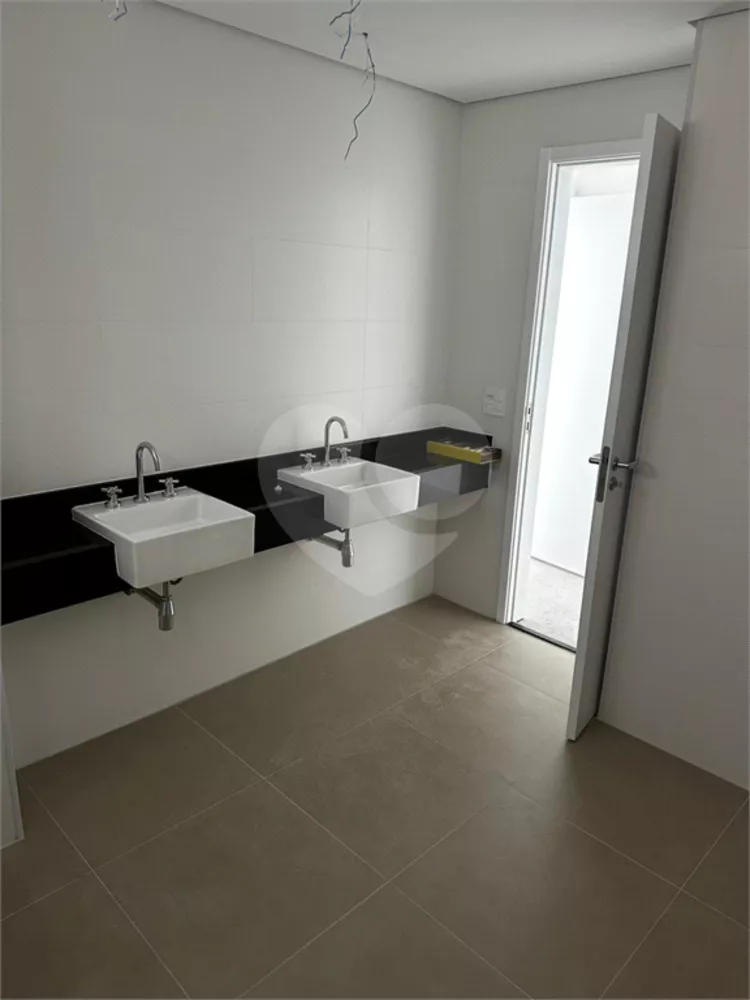 Apartamento, 4 quartos, 184 m² - Foto 2