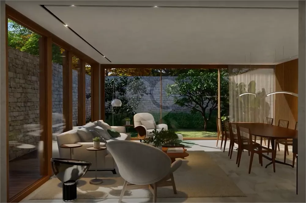 Casa, 4 quartos, 489 m² - Foto 1