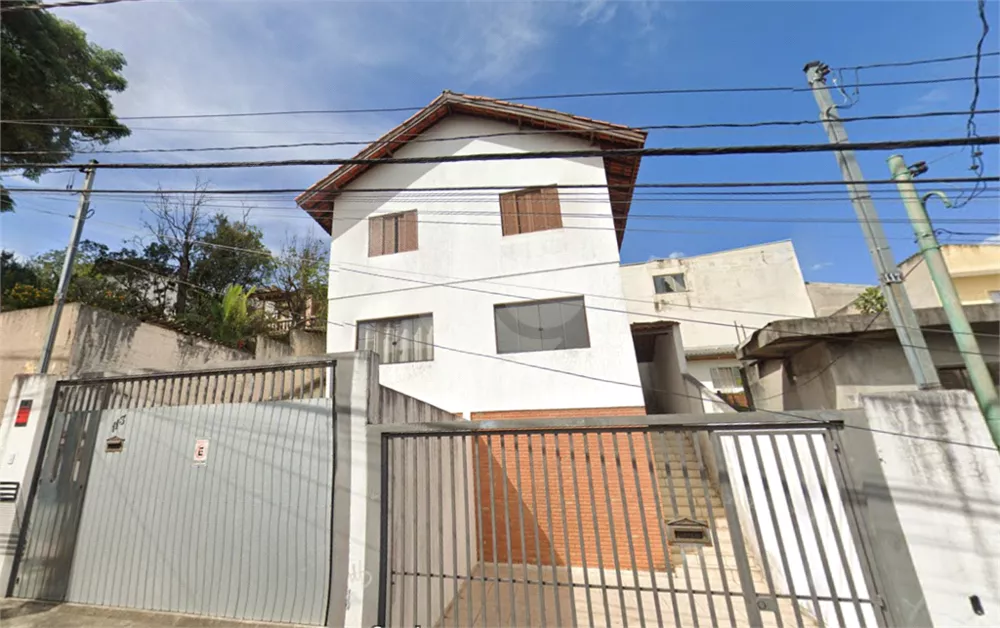 Casa, 3 quartos, 115 m² - Foto 4