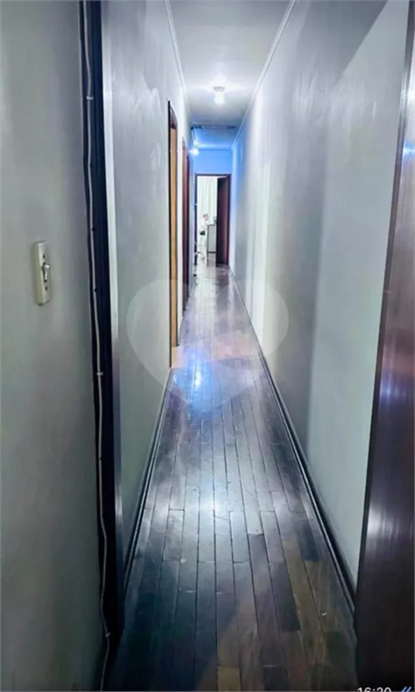 Sobrado, 4 quartos, 260 m² - Foto 4