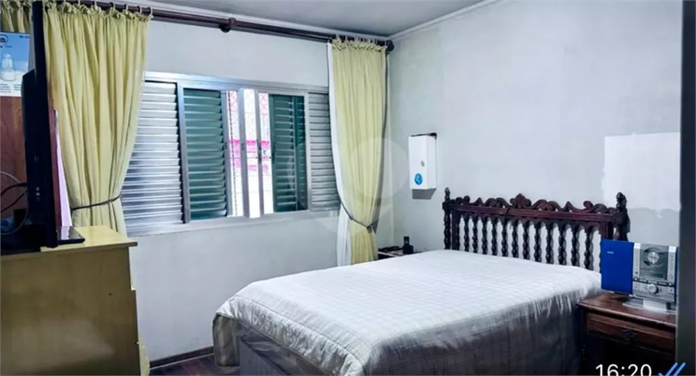 Sobrado, 4 quartos, 260 m² - Foto 2