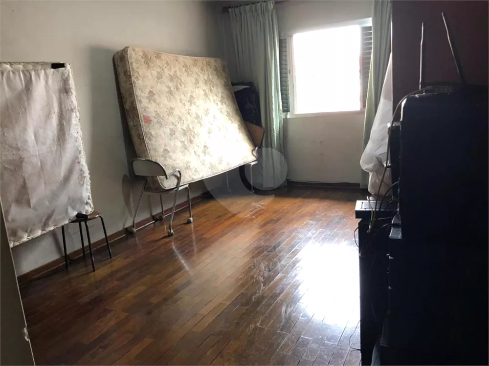 Sobrado, 4 quartos, 260 m² - Foto 1