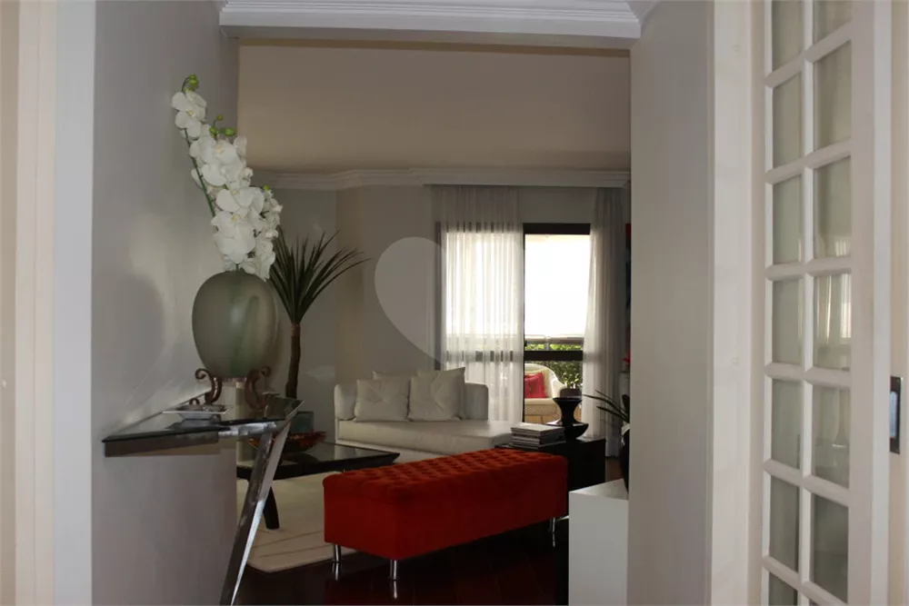 Apartamento, 4 quartos, 256 m² - Foto 2