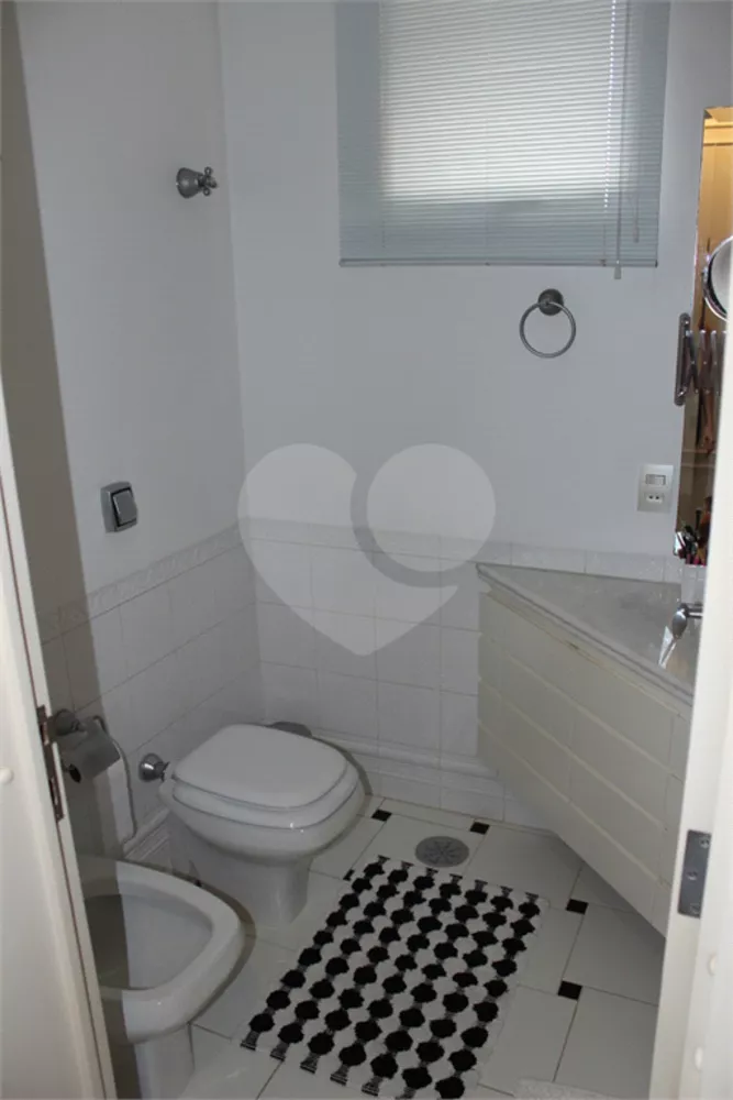 Apartamento, 4 quartos, 256 m² - Foto 3