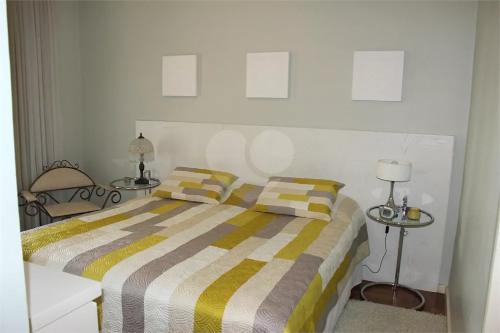 Apartamento, 4 quartos, 256 m² - Foto 4