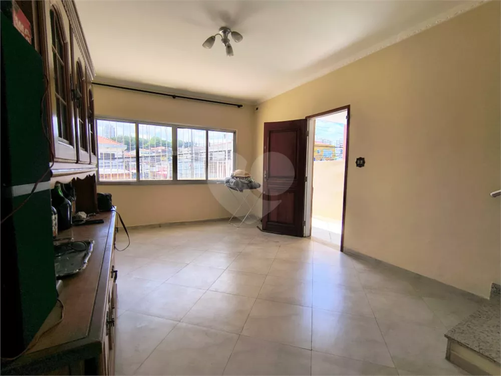 Sobrado, 3 quartos, 168 m² - Foto 3
