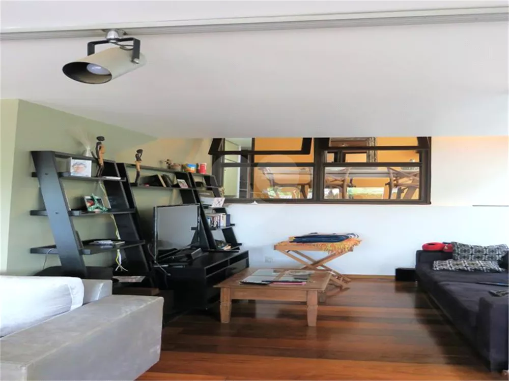 Casa, 4 quartos, 240 m² - Foto 3