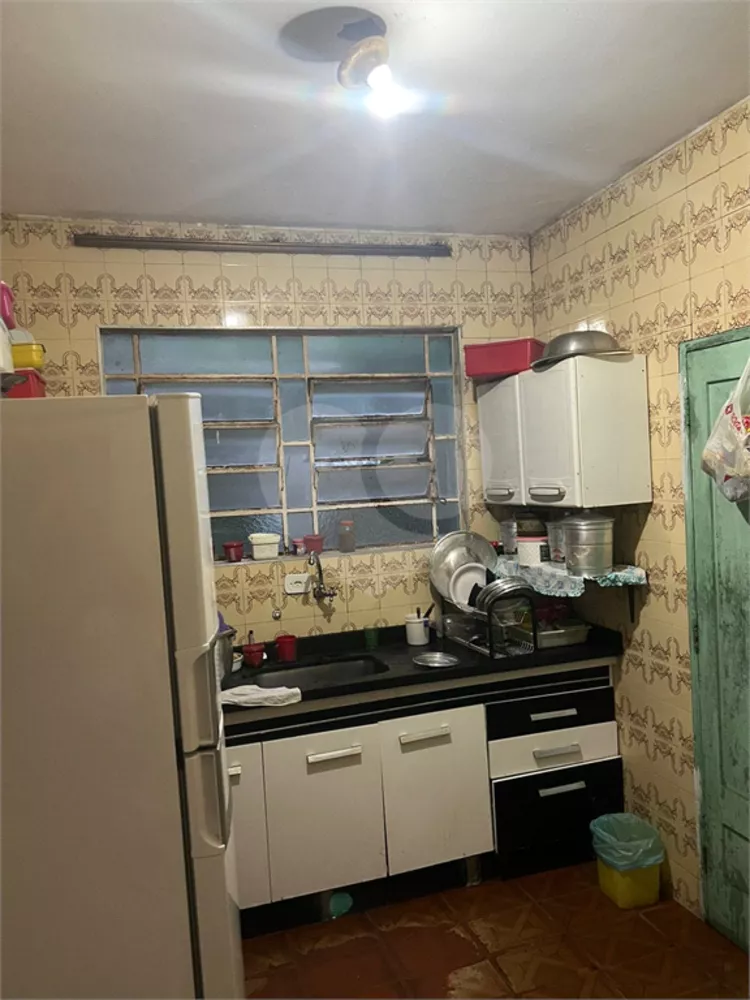 Casa, 3 quartos, 120 m² - Foto 1