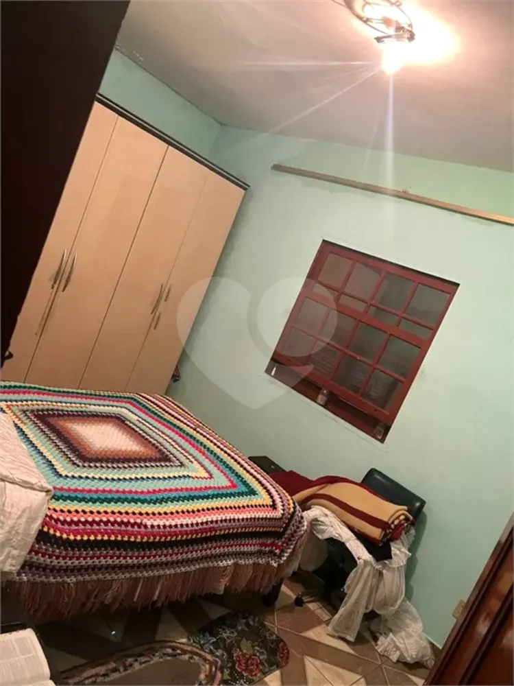 Casa, 3 quartos, 120 m² - Foto 2