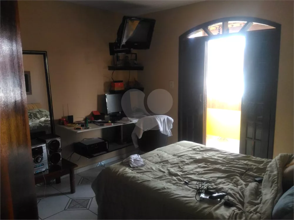 Casa, 9 quartos, 250 m² - Foto 3