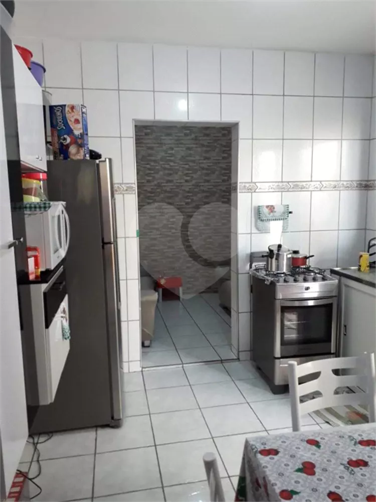 Casa, 9 quartos, 250 m² - Foto 1