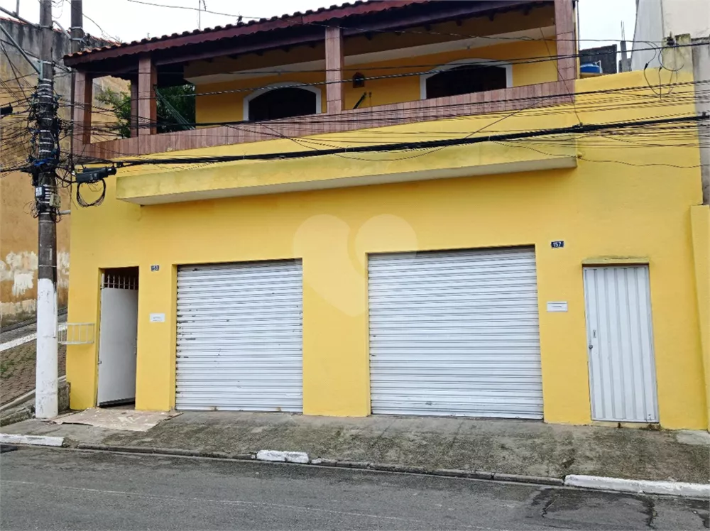 Casa, 9 quartos, 250 m² - Foto 2