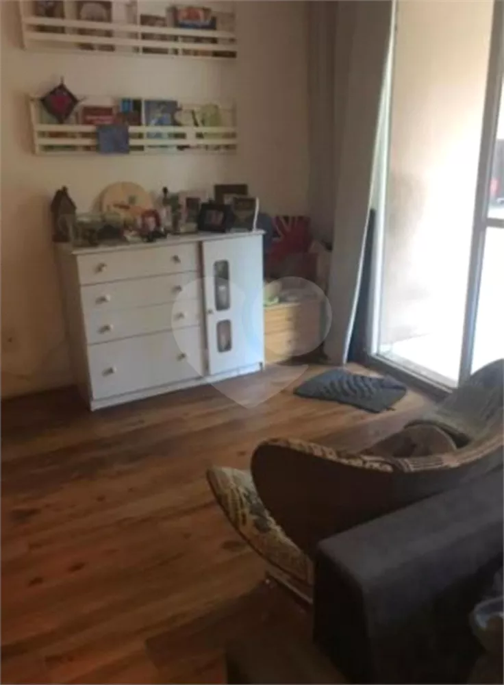 Apartamento, 3 quartos, 106 m² - Foto 1