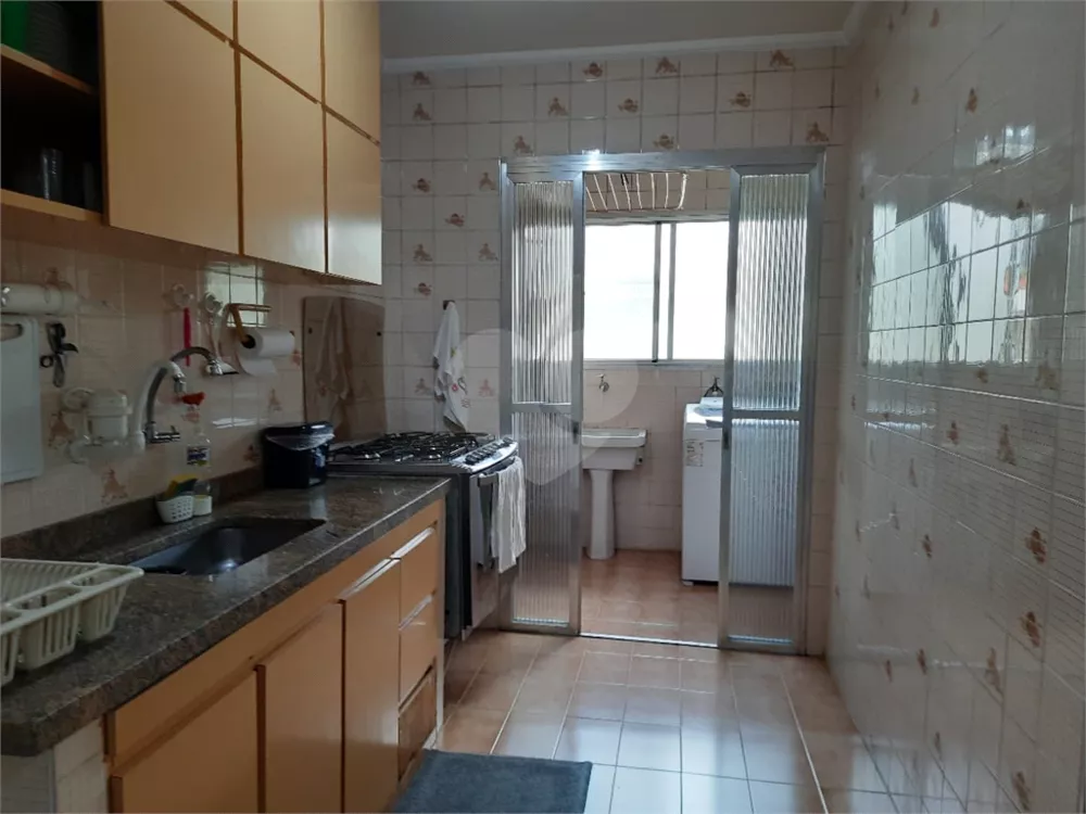 Apartamento, 3 quartos, 120 m² - Foto 2