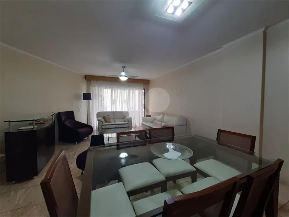 Apartamento, 3 quartos, 120 m² - Foto 3