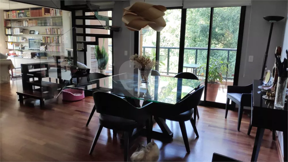 Apartamento, 2 quartos, 158 m² - Foto 3