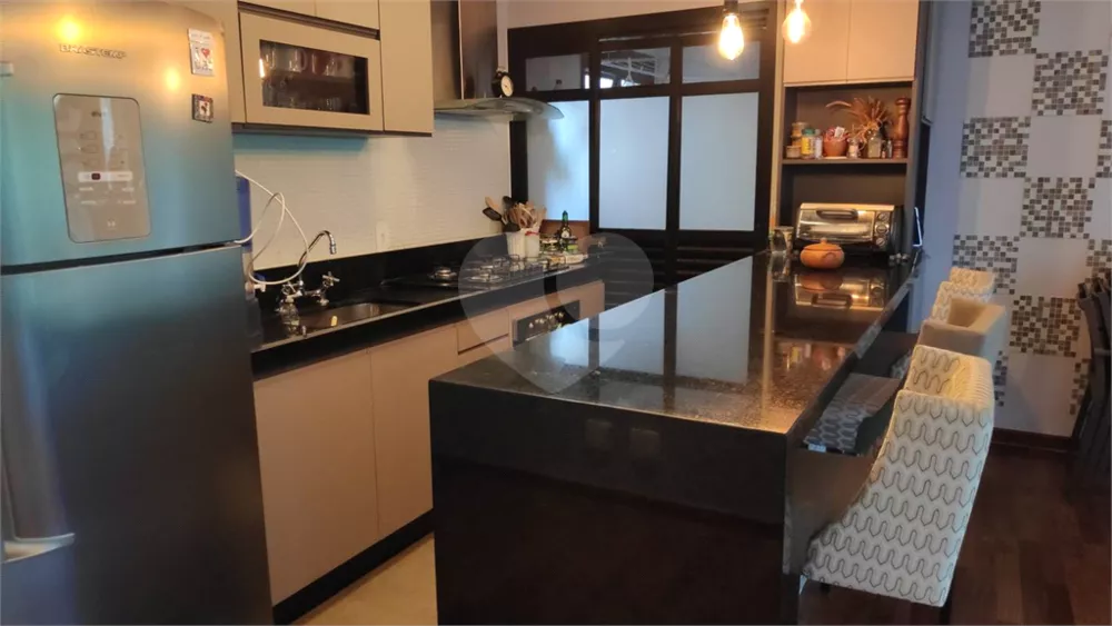 Apartamento, 2 quartos, 158 m² - Foto 1