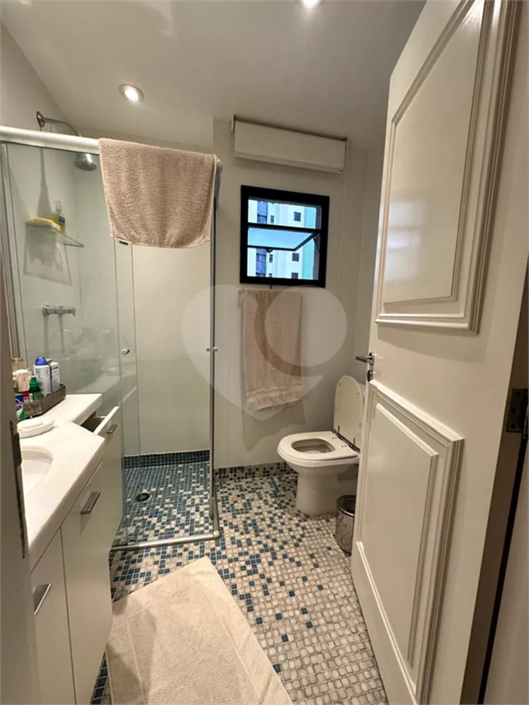 Apartamento, 4 quartos, 161 m² - Foto 4