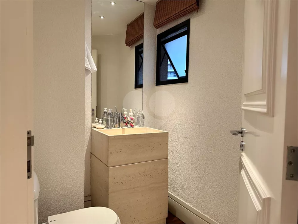 Apartamento, 4 quartos, 161 m² - Foto 3