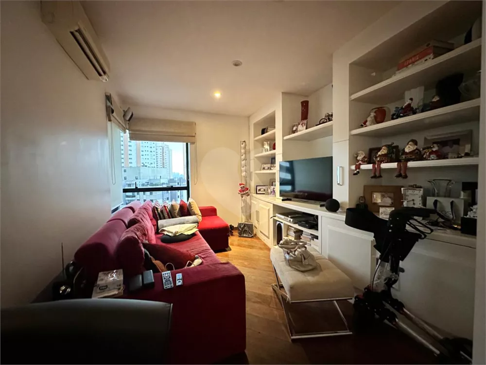 Apartamento, 4 quartos, 161 m² - Foto 2