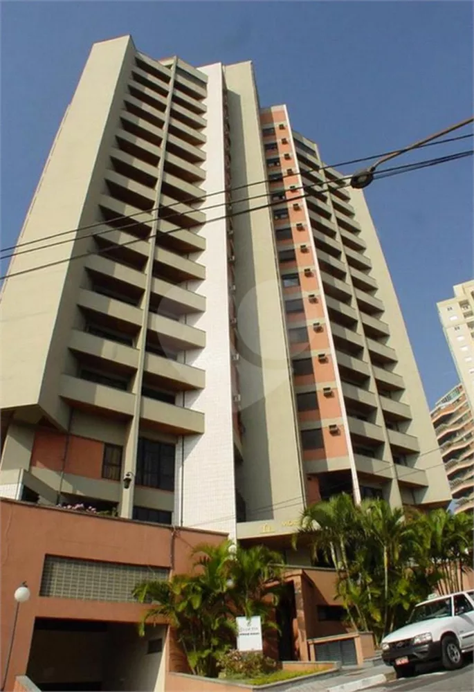 Apartamento, 1 quarto, 45 m² - Foto 2