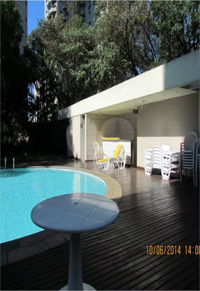 Apartamento, 1 quarto, 45 m² - Foto 4