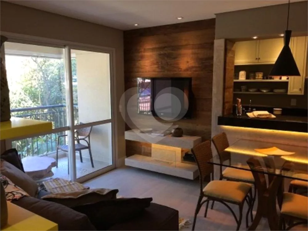 Apartamento, 1 quarto, 83 m² - Foto 4
