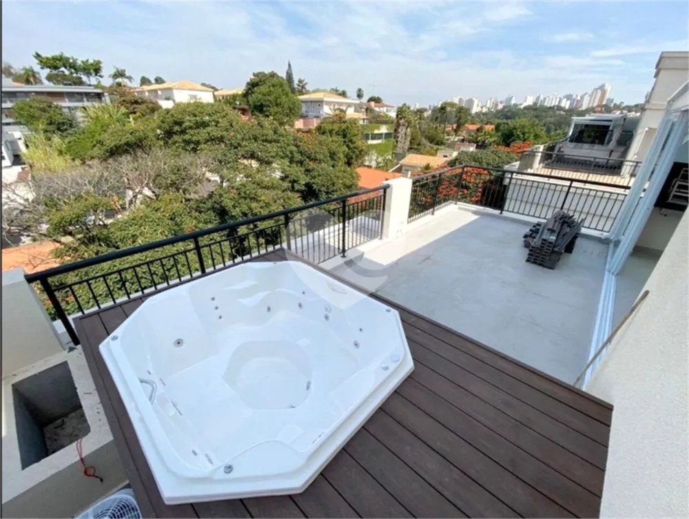 Apartamento, 1 quarto, 83 m² - Foto 2
