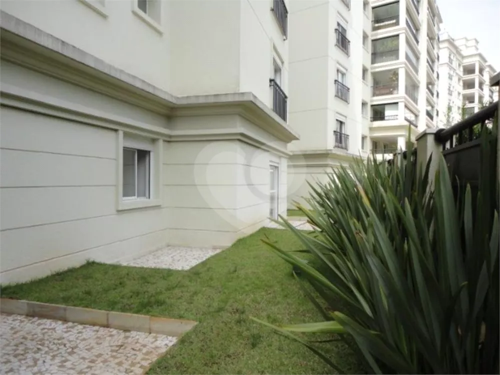 Apartamento, 1 quarto, 83 m² - Foto 1