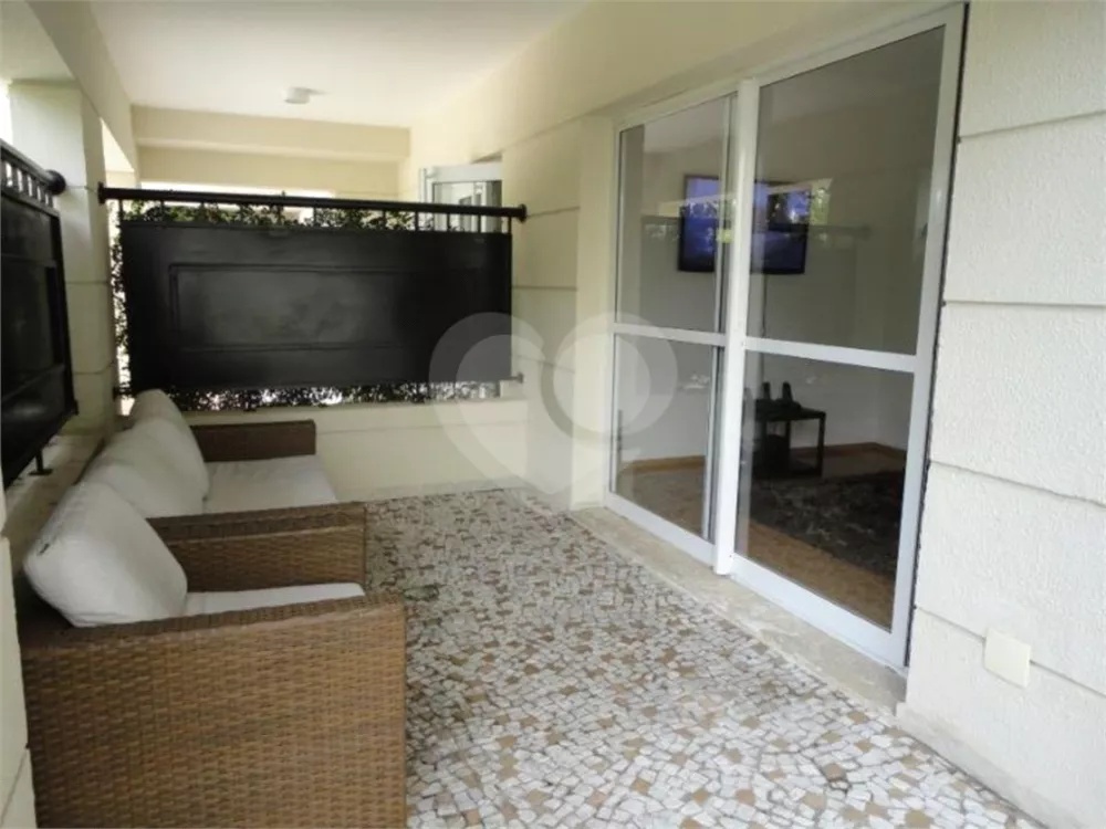 Apartamento, 1 quarto, 83 m² - Foto 3