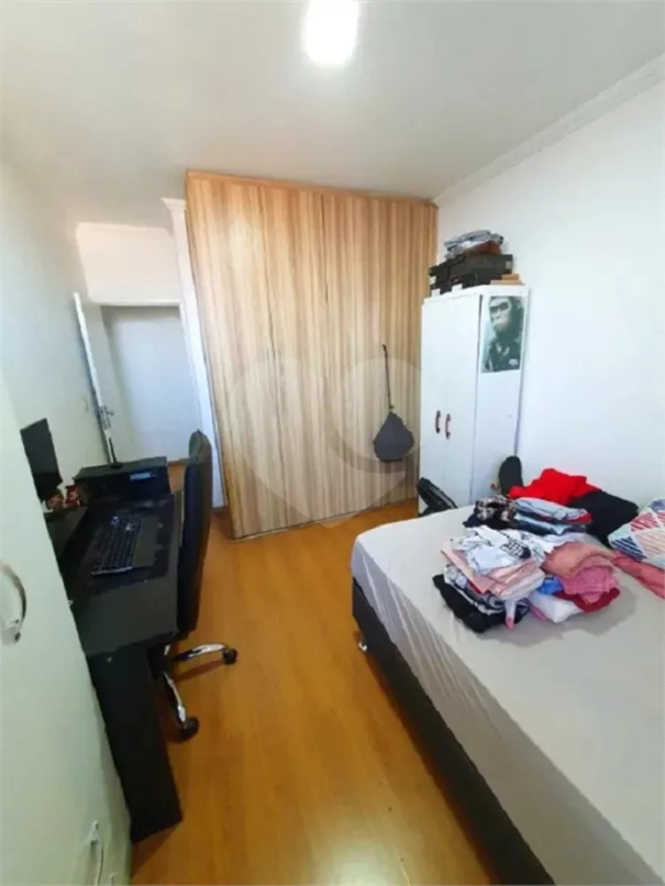 Apartamento, 2 quartos, 76 m² - Foto 1