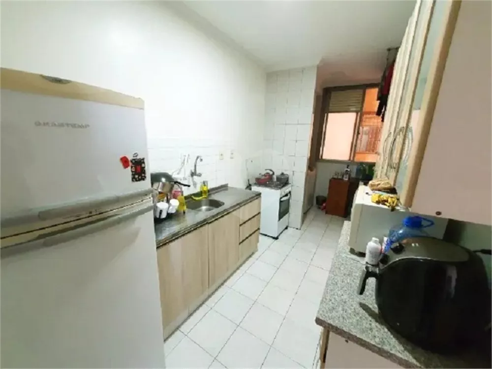 Apartamento, 2 quartos, 76 m² - Foto 3