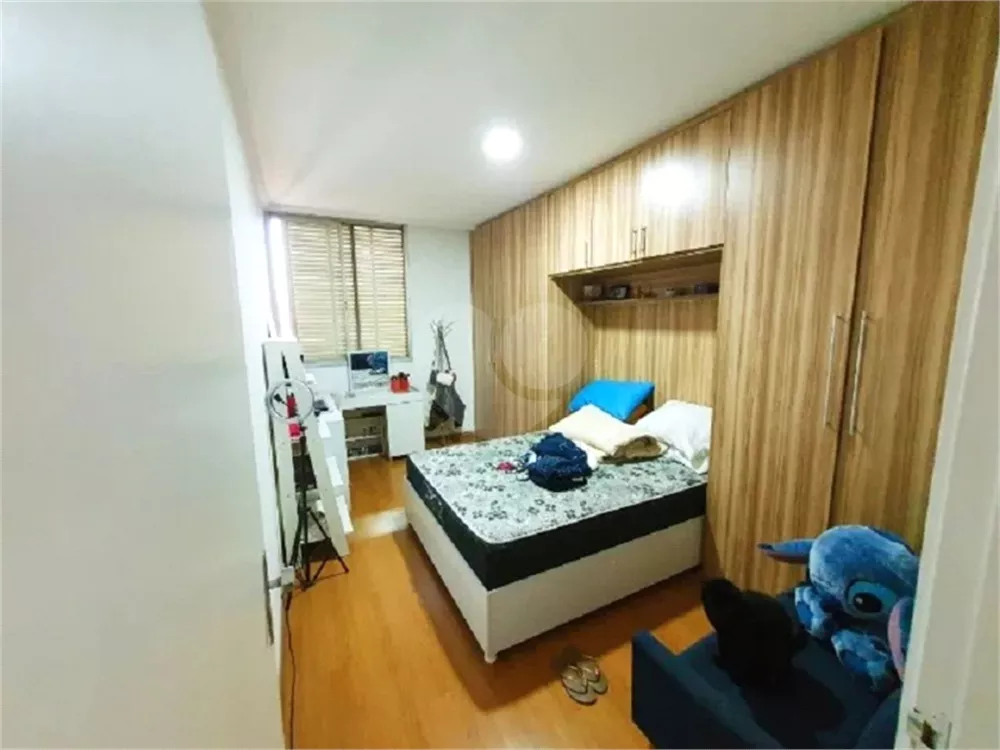 Apartamento, 2 quartos, 76 m² - Foto 4