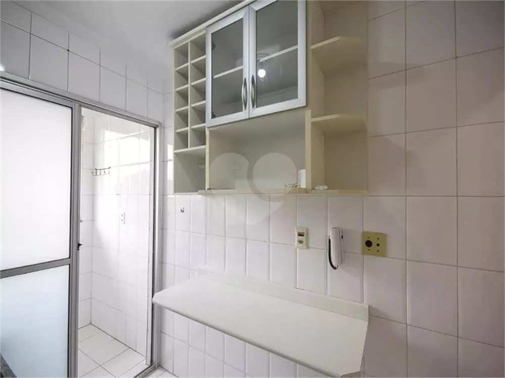 Apartamento, 2 quartos, 53 m² - Foto 4