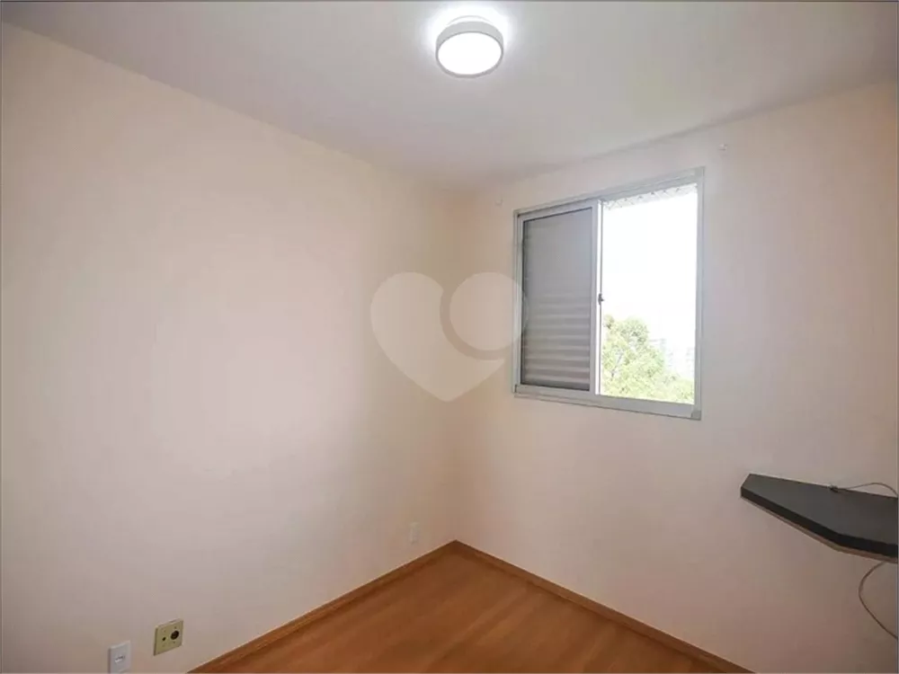 Apartamento, 2 quartos, 53 m² - Foto 3