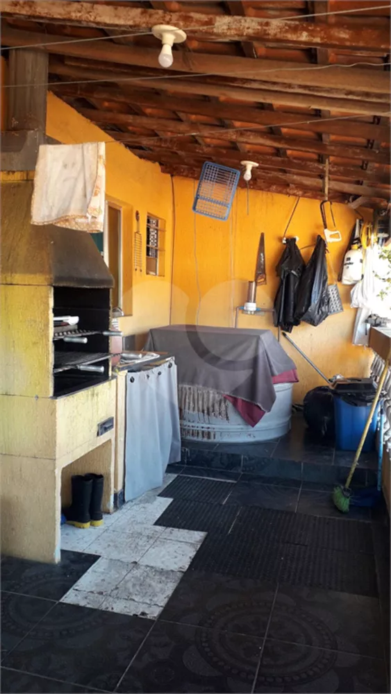 Casa, 5 quartos, 112 m² - Foto 3